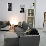 J&E Malaga Center Apartamentos