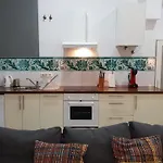 J&E Malaga Center Apartamentos