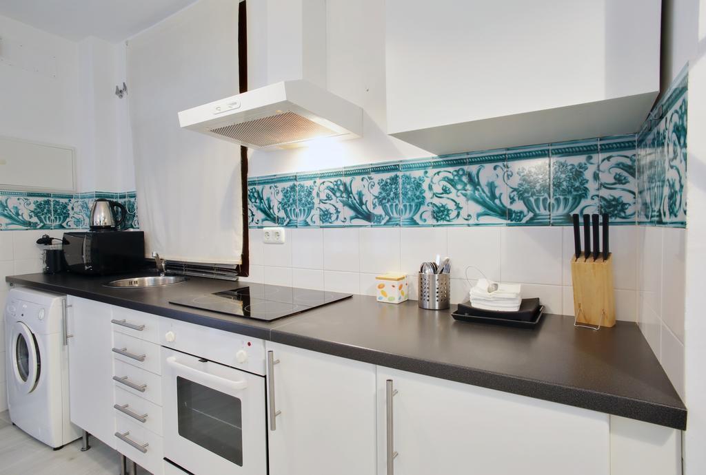 J&e Center Apartament