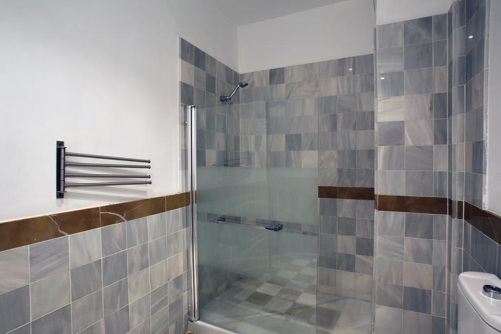 Apartament J&e Center *