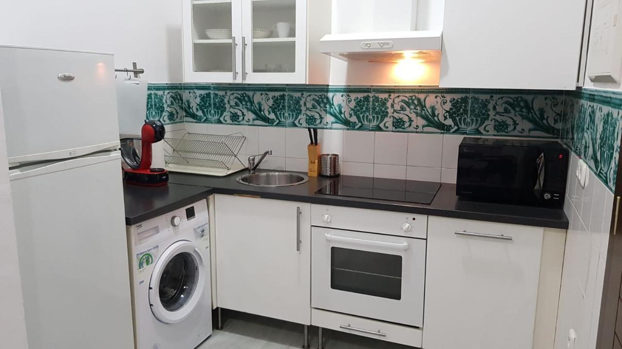 J&e Center Apartament