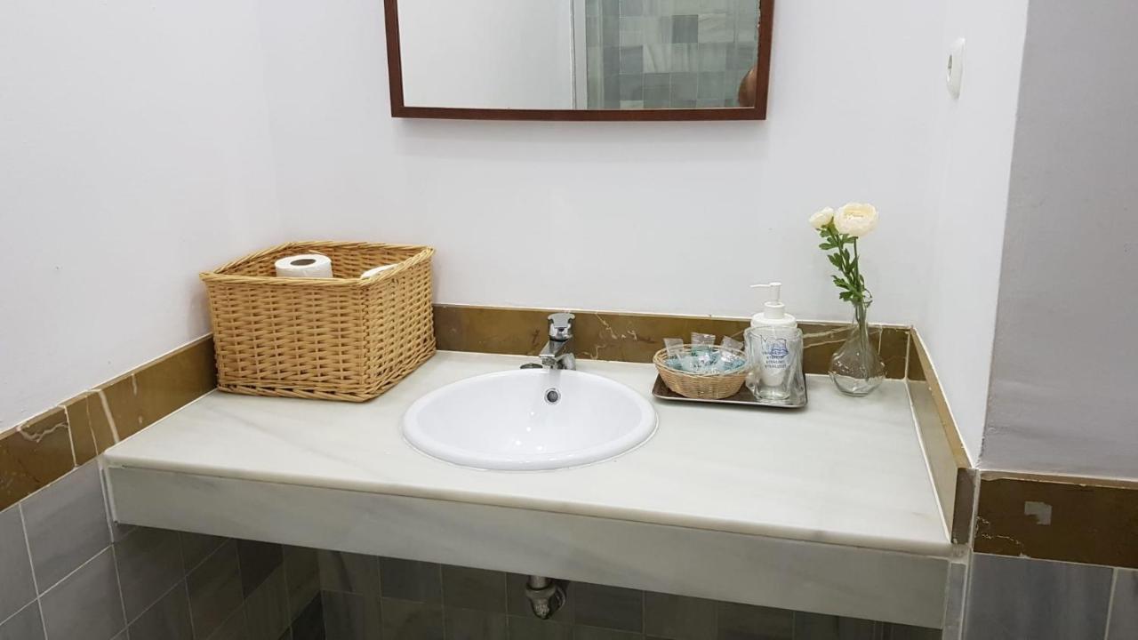 Apartament J&e Center