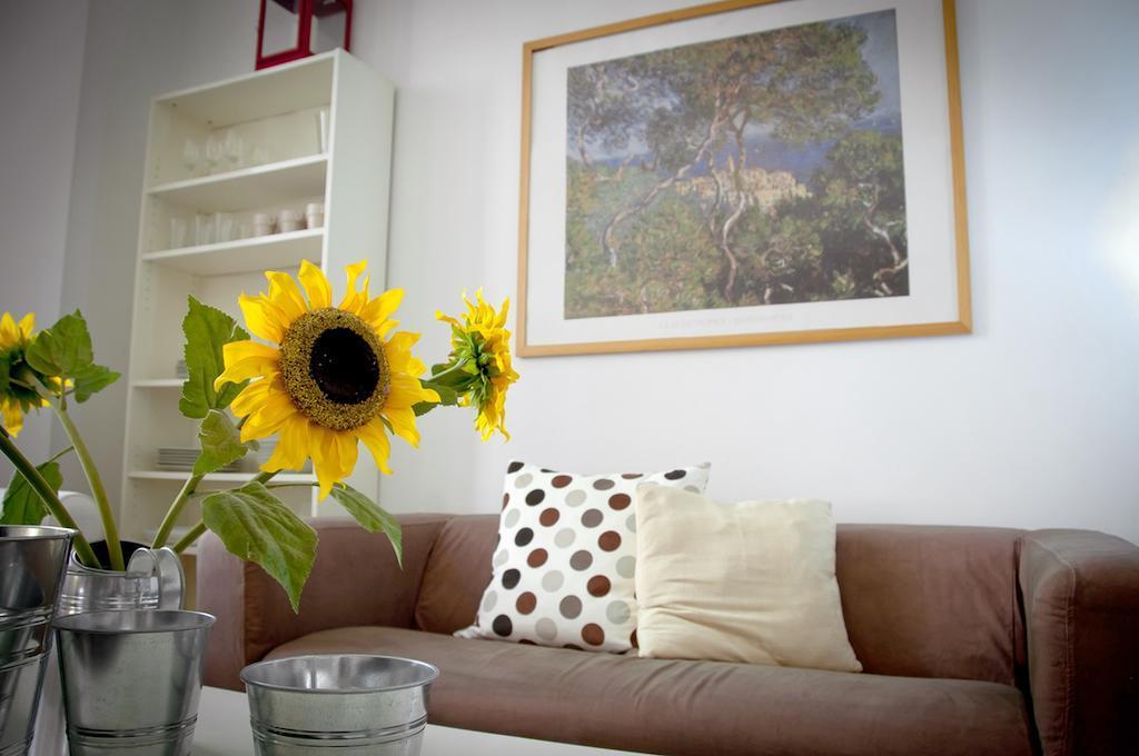 J&e Center Apartment *