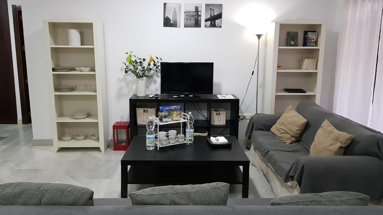 J&e Center Appartement *
