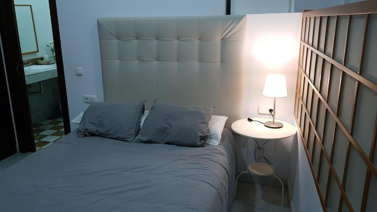 Apartment J&e Center Malaga